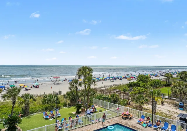 Listing Photo 4 - Condo for sale in building located at 201 N 74Th Ave N, Myrtle Beach, SC 29572 - Unit #2341