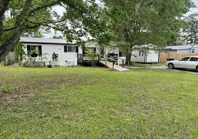 Photo 1 of Manufactured home for sale at 732 Islander Dr, Myrtle Beach, SC 29588 | MLS# 2616101 | Listing updated on 2026-07-27