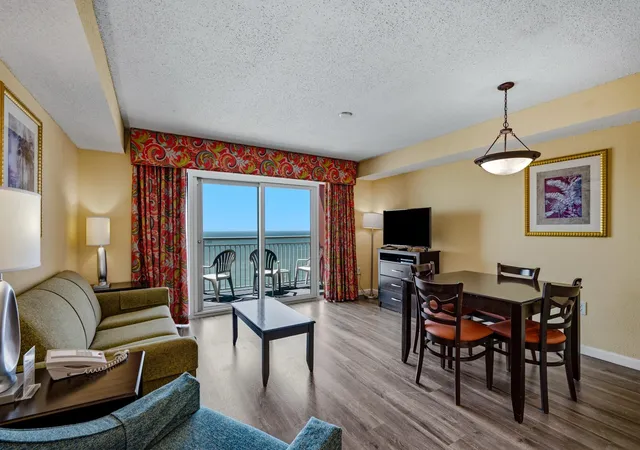 Photo 1 of Condo for sale at 2007 S Ocean Blvd #1403, Myrtle Beach, SC 29577 | MLS# 2616103 | Listing updated on 2026-06-25