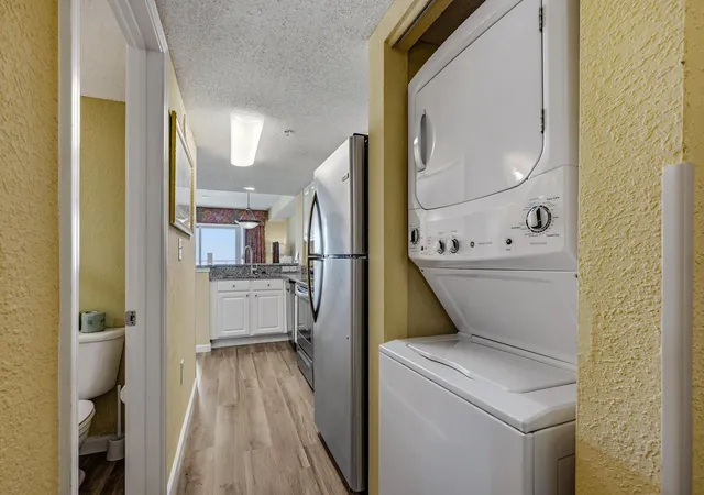 Photo 3 of Condo for sale at 2007 S Ocean Blvd #1403, Myrtle Beach, SC 29577 | MLS# 2616103 | Listing updated on 2026-06-25
