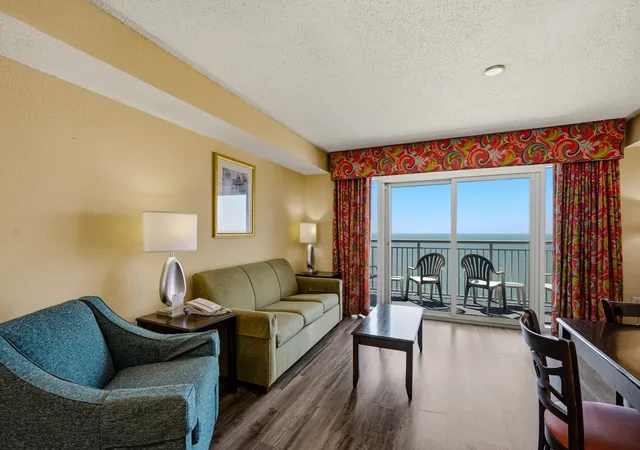Photo 4 of Condo for sale at 2007 S Ocean Blvd #1403, Myrtle Beach, SC 29577 | MLS# 2616103 | Listing updated on 2026-06-25