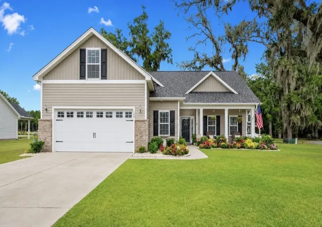 Homes for sale in Georgetown, SC | 188 N N Levee Dr, Georgetown, SC 29440 | MLS# 2616105