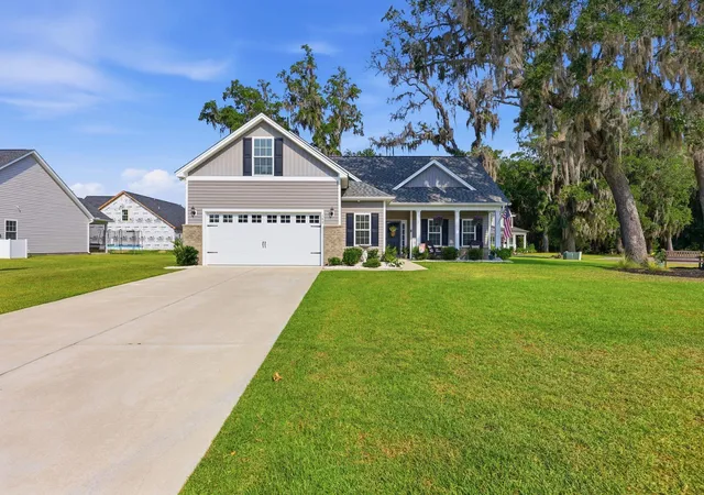 Homes for sale in Georgetown, SC | 188 N N Levee Dr, Georgetown, SC 29440 | MLS# 2616105