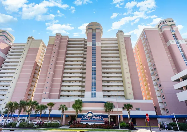 Condo for sale at 2711 S Ocean Blvd #PH15, North Myrtle Beach, SC 29582 | MLS# 2616108 | Listing updated on 2026-07-15