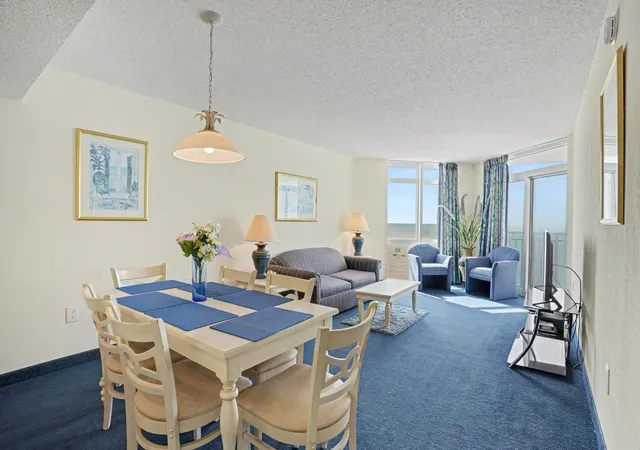 Photo 1 of Condo for sale at 2711 S Ocean Blvd #PH15, North Myrtle Beach, SC 29582 | MLS# 2616108 | Listing updated on 2026-07-15
