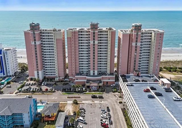 Homes for sale in North Myrtle Beach, SC | 2711 S Ocean Blvd #PH15, North Myrtle Beach, SC 29582 | MLS# 2616108