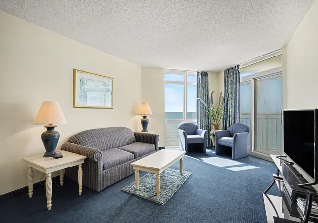 Photo 2 of Condo for sale at 2711 S Ocean Blvd #PH15, North Myrtle Beach, SC 29582 | MLS# 2616108 | Listing updated on 2026-07-15