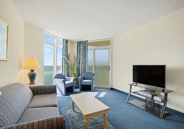 Photo 3 of Condo for sale at 2711 S Ocean Blvd #PH15, North Myrtle Beach, SC 29582 | MLS# 2616108 | Listing updated on 2026-07-15