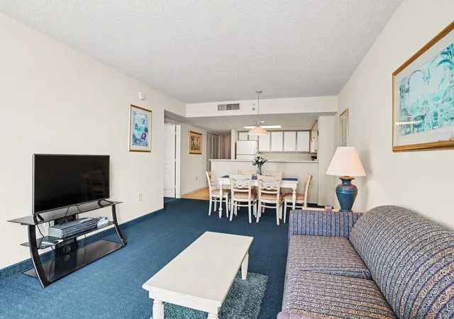 Photo 4 of Condo for sale at 2711 S Ocean Blvd #PH15, North Myrtle Beach, SC 29582 | MLS# 2616108 | Listing updated on 2026-07-15