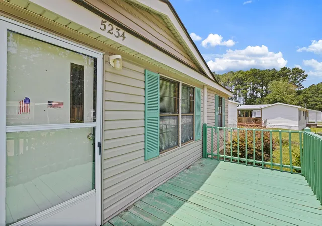 2nd image of 5234 Strand Dr, Myrtle Beach, SC 29588 | MLS# 2616112