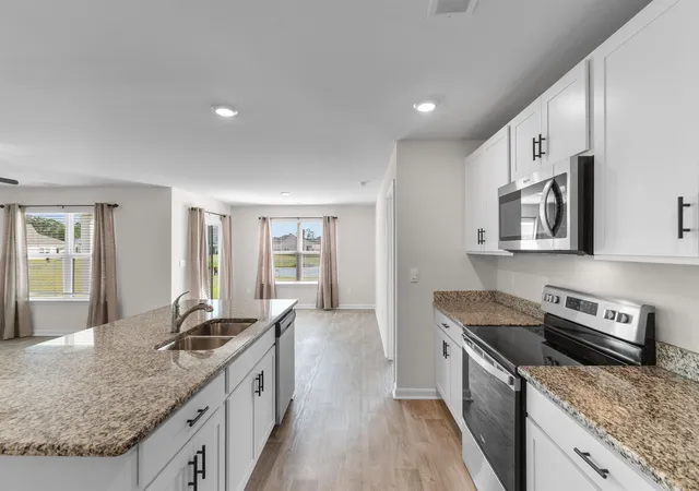 4th image of 561 Woodland Farms Circle, Aynor, SC 29511 | MLS# 2616113