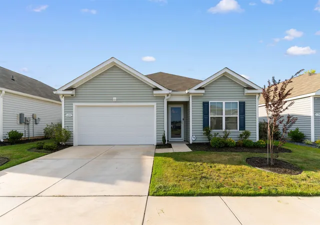 1st image of 628 Woodland Farms Circle, Aynor, SC 29511 | MLS# 2616117