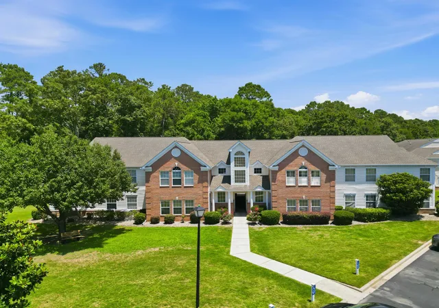Photo 1 of Condo for sale at 4392 Daphne Ln #C, Murrells Inlet, SC 29576 | MLS# 2616119 | Listing updated on 2026-08-20