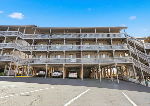 Photo 1 of Condo for sale at 9621 Shore Dr #317 F, Myrtle Beach, SC 29572 | MLS# 2616124 | Listing updated on 2026-09-29