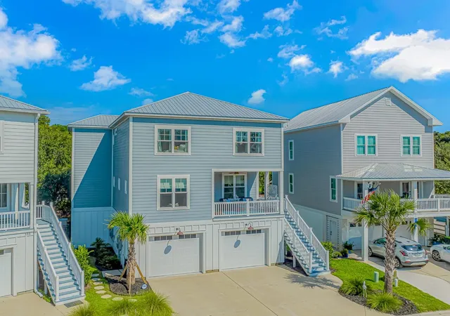 Photo 1 of Single family home for sale at 111 Enclave Pl, Pawleys Island, SC 29585 | MLS# 2616126 | Listing updated on 2026-08-17