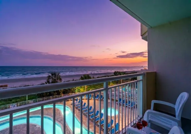 2nd image of 2701 S Ocean Blvd, North Myrtle Beach, SC 29582
