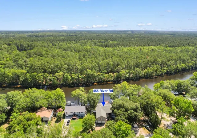 Photo 40 of Single family home for sale at 455 River Rd, Conway, SC 29526 | MLS# 2616133 | Listing updated on 2026-06-26