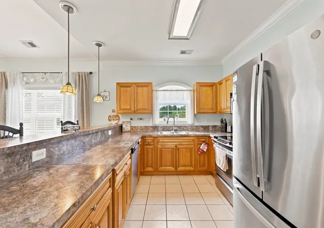 Listing Photo 4 - Condo for sale in building located at 4141 Hibiscus Dr, Little River, SC 29566 - Unit #18-304