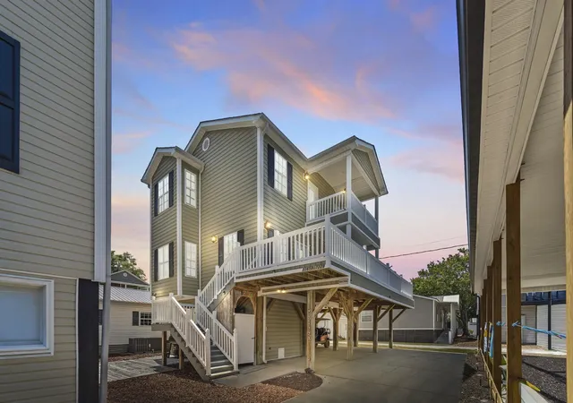 Photo 1 of Single family home for sale at 6001 Mh199a S Kings Hwy, Myrtle Beach, SC 29575 | MLS# 2616137 | Listing updated on 2026-06-26