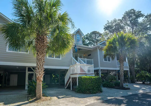 1st image of 55 Seagrove Ct #109, Pawleys Island, SC 29585 | MLS# 2616138