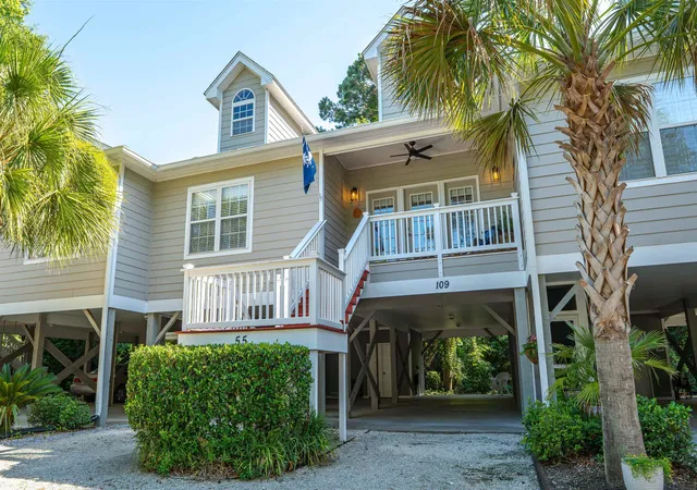 2nd image of 55 Seagrove Ct #109, Pawleys Island, SC 29585 | MLS# 2616138