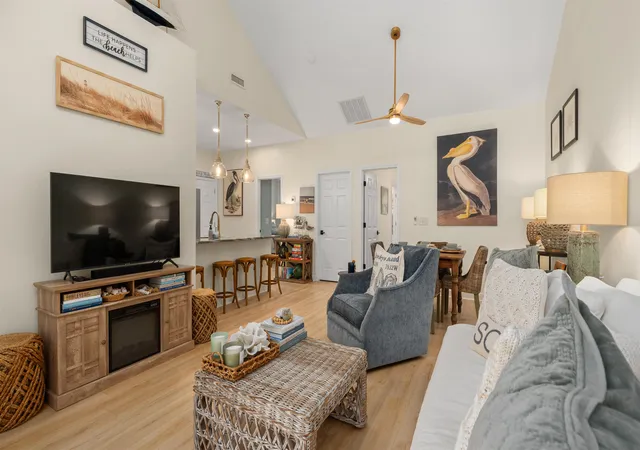 Homes for sale in Pawleys Island, SC | 55 Seagrove Ct #109, Pawleys Island, SC 29585 | MLS# 2616138