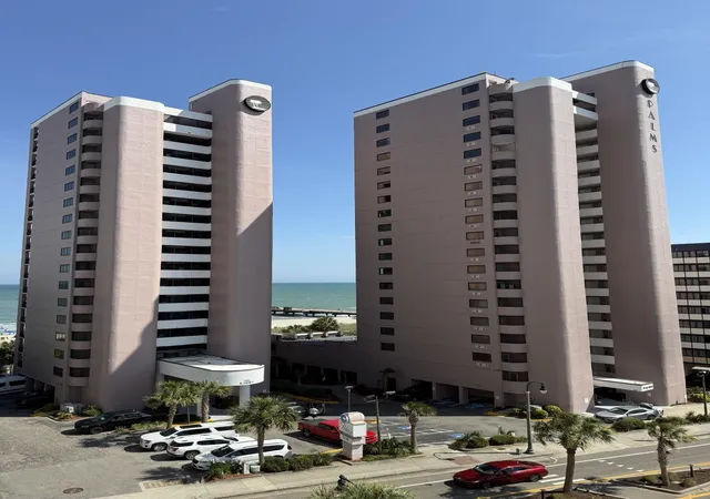 Photo 1 of Condo for sale at 2406 N Ocean Blvd #4, Myrtle Beach, SC 29577 | MLS# 2616142 | Listing updated on 2026-07-30
