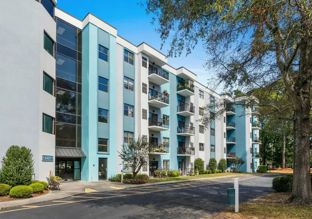 Homes for sale in Myrtle Beach, SC | 5001 Little River Rd #W-109, Myrtle Beach, SC 29577 | MLS# 2616145