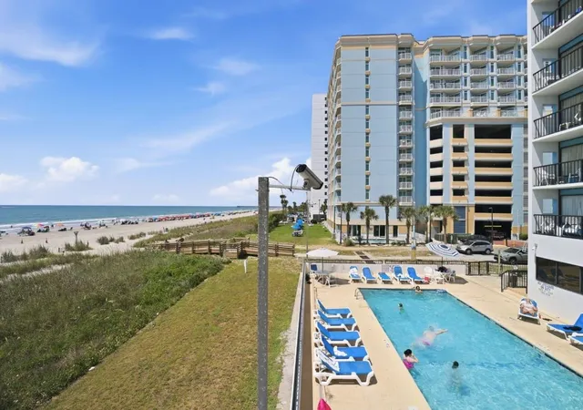 Photo 1 of Condo for sale at 2501 S Ocean Blvd #913, Myrtle Beach, SC 29577 | MLS# 2616148 | Listing updated on 2026-07-28