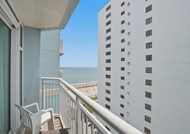 Photo 2 of Condo for sale at 2501 S Ocean Blvd #913, Myrtle Beach, SC 29577 | MLS# 2616148 | Listing updated on 2026-07-28