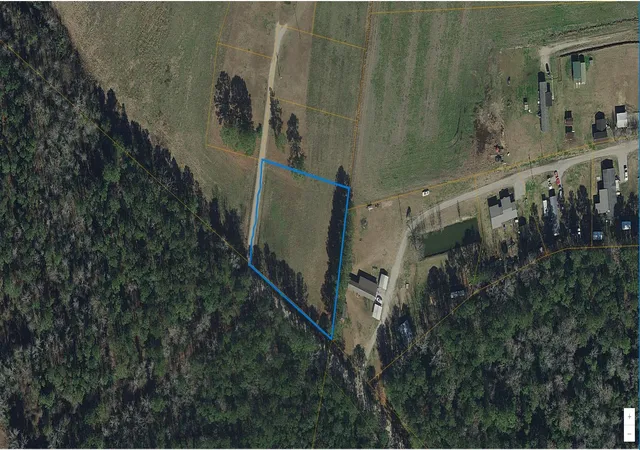 1st image of Lot 1 G And B Ln, Loris, SC 29569 | MLS# 2616149