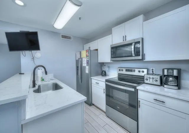 Photo 3 of Sale Pending at 5905 S Kings Hwy #2214-C, Myrtle Beach, SC 29575 | MLS# 2616159 | Listing updated on 2026-07-09