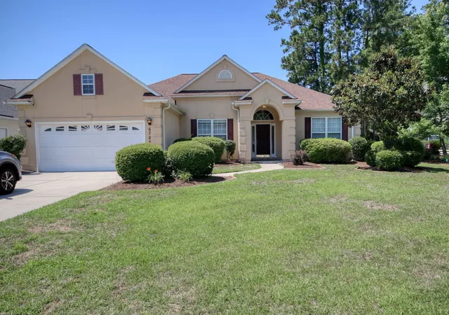 Photo 1 of Single family home for sale at 6705 Oakmere Ct, Murrells Inlet, SC 29576 | MLS# 2616162 | Listing updated on 2026-08-25
