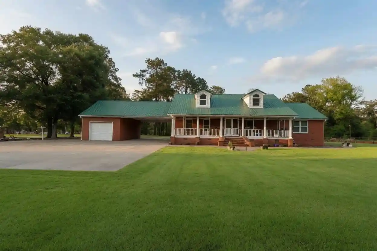 Photo 1 of Sale Pending at 6652 Old Mullins Rd, Nichols, SC 29581 | MLS# 2616164 | Listing updated on 2026-10-21