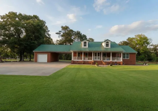 Homes for sale in Nichols, SC | 6652 Old Mullins Rd, Nichols, SC 29581 | MLS# 2616164