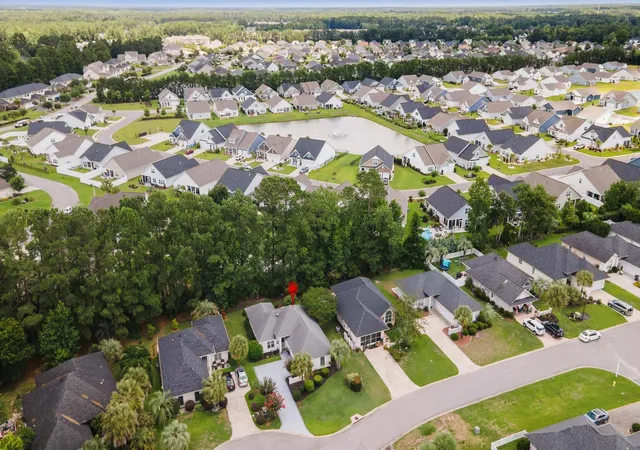 4th image of 9805 Simonton Ct, Murrells Inlet, SC 29576 | MLS# 2616166