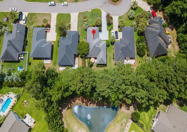 5th image of 9805 Simonton Ct, Murrells Inlet, SC 29576 | MLS# 2616166