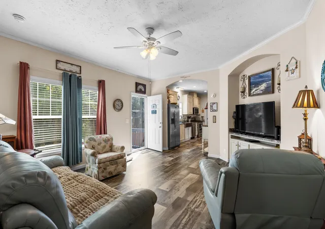 Photo 3 of Manufactured home for sale at 144 Crooked Is Cir, Murrells Inlet, SC 29576 | MLS# 2616170 | Listing updated on 2026-07-18