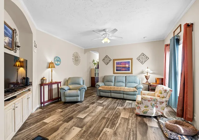 Photo 4 of Manufactured home for sale at 144 Crooked Is Cir, Murrells Inlet, SC 29576 | MLS# 2616170 | Listing updated on 2026-07-18