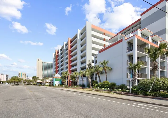 Photo 1 of Condo for sale at 7200 N Ocean Blvd #851, Myrtle Beach, SC 29572 | MLS# 2616173 | Listing updated on 2026-07-30