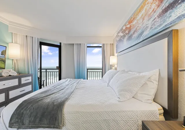 Photo 3 of Condo for sale at 7200 N Ocean Blvd #851, Myrtle Beach, SC 29572 | MLS# 2616173 | Listing updated on 2026-07-30