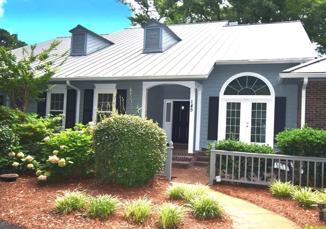Homes for sale in Pawleys Island, SC | 145 Golden Bear Dr, Pawleys Island, SC 29585