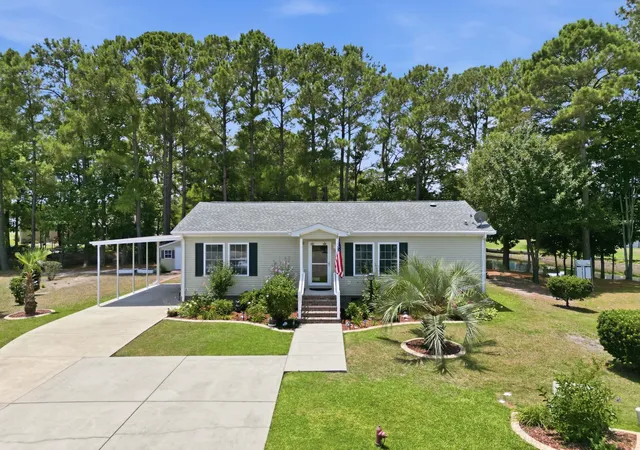 Photo 1 of Sale Pending at 3008 Winnipeg Dr, Little River, SC 29566 | MLS# 2616184 | Listing updated on 2026-06-30