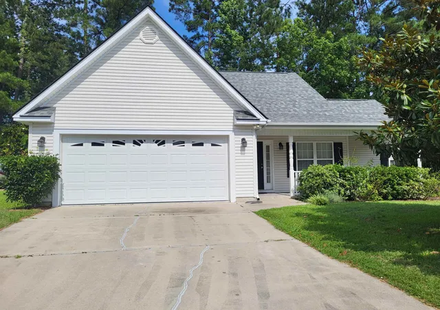 Photo 1 of Sale Pending at 412 Callie Dr, Myrtle Beach, SC 29588 | MLS# 2616188 | Listing updated on 2026-07-22