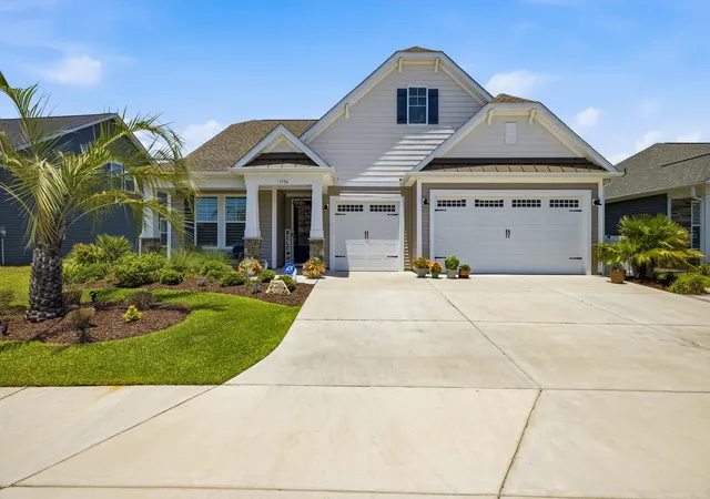 Photo 1 of Single family home for sale at 1936 Woodrush Loop, Little River, SC 29566 | MLS# 2616191 | Listing updated on 2026-08-03