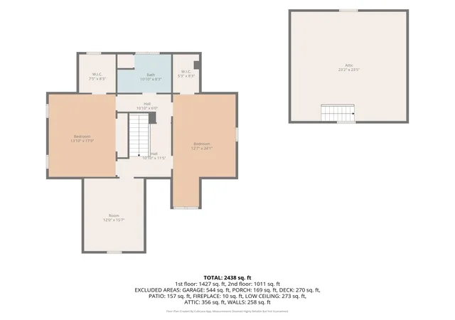 62nd image of 3096 Poplar Church Rd, Aynor, SC 29511 | MLS# 2616205