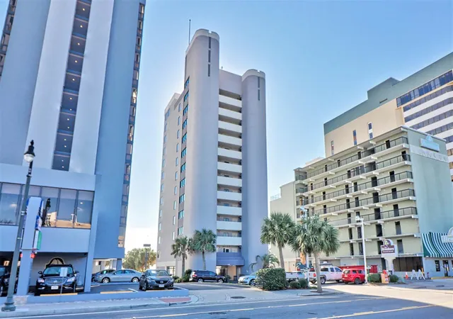 Photo 1 of Condo for sale at 2106 N Ocean Blvd #713, Myrtle Beach, SC 29577 | MLS# 2616206 | Listing updated on 2026-09-29