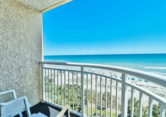 Photo 2 of Condo for sale at 2106 N Ocean Blvd #713, Myrtle Beach, SC 29577 | MLS# 2616206 | Listing updated on 2026-09-29