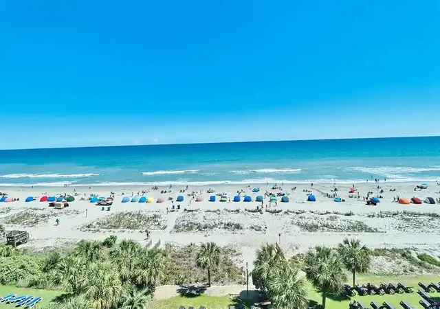 Photo 3 of Condo for sale at 2106 N Ocean Blvd #713, Myrtle Beach, SC 29577 | MLS# 2616206 | Listing updated on 2026-09-29