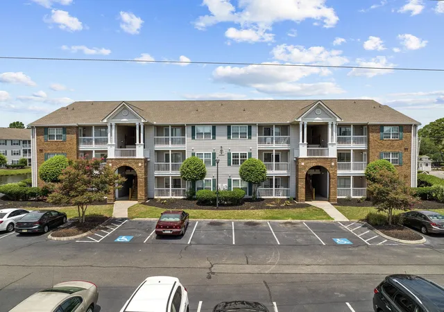 Photo 1 of Condo for sale at 3761 Citation Way #532, Myrtle Beach, SC 29577 | MLS# 2616215 | Listing updated on 2026-09-16